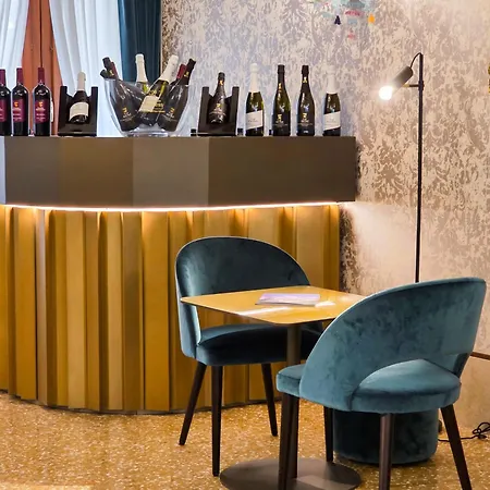 Hotel Al Duca Di Venezia-2