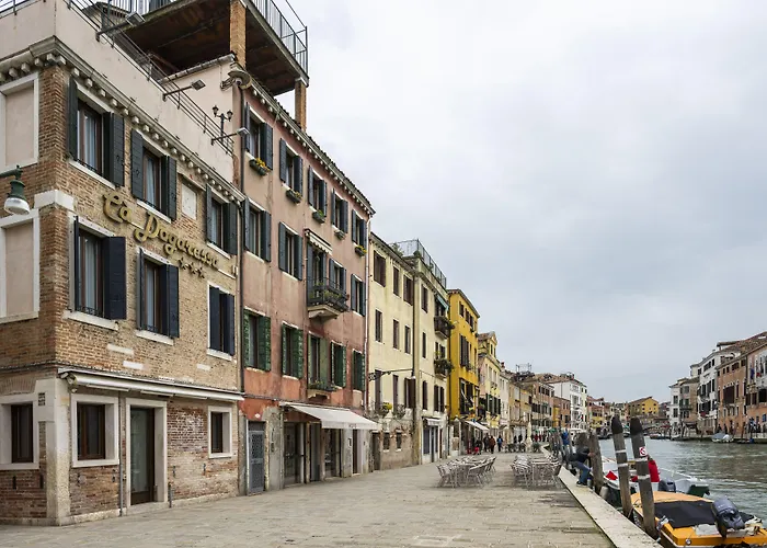 Hotel Ca' Dogaressa Venise