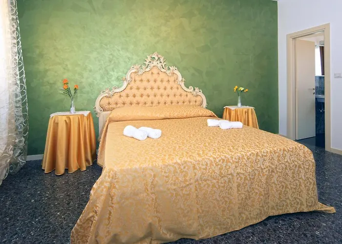B&B Rialto Dream Venise